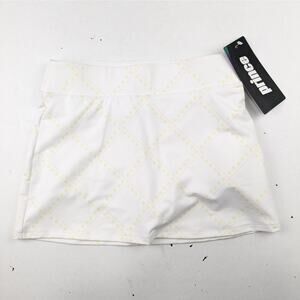 Prince Tennis Skort - 6-7 Youth